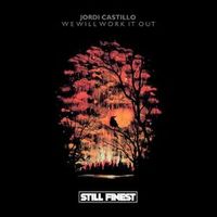 Jordi Castillo — We Will Work It Out