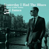 Jose James — Tenderly