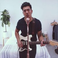 Joseph Vincent — Can't Take My Eyes Off You