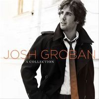 Josh Groban — Awake (2008)