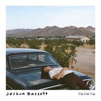 Joshua Bassett — Lie Lie Lie (R3hab Rmx)
