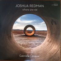 Joshua Redman — Streets Of Philadelphia (feat. Gabrielle Cavassa)