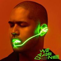 Joshua Simon — We Are Done (Remix)