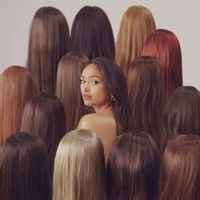 Joy Crookes — Feet Don't Fail Me Now (2021)