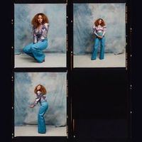 JOY DENALANE — Top Of My Love