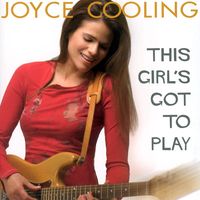 Joyce Cooling — The Wizard
