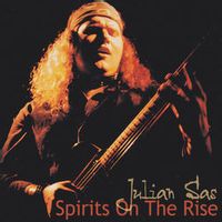 Julian Sas — A Light in the Dark