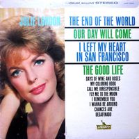 Julie London — Days Of Wine And Roses