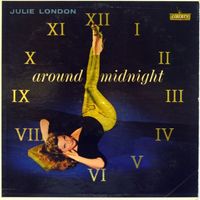 Julie London — Misty