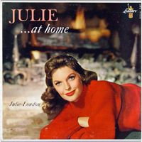Julie London — They Didn't Believe Me