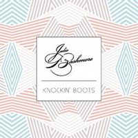 JULIO BASHMORE, BIXBY — Kong