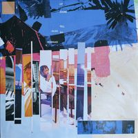 Julius Rodriguez — All I Do