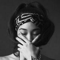 JUNE MARIEEZY — Fly (FKJ Remix)