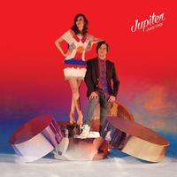 JUPITER — Juicy Lucy (Crayon Remix)