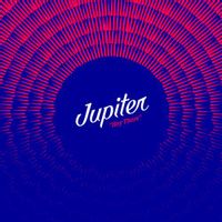 JUPITER — Oh! J'Cours Tout Seul