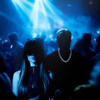 JUSTE & JAXSTYLE & JON — TURN THE LIGHTS OFF