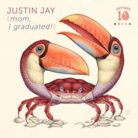 Justin Jay — Rain Dance