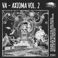 Justin Marchacos, Apir, Yancy Wolfgang — Lacul (Original Mix)