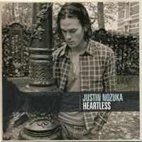 Justin Nozuka — Heartless