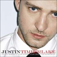 Justin Timberlake — What Goes Around…Comes Around