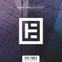 Kaan Kaya — Under