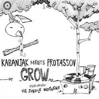 Kabanjak — These Streets We Walk