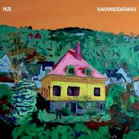 Kakkmaddafakka — Don Juan