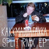 KAKKMADDAFAKKA — Someone New (Roosevelt Remix)