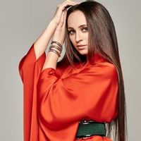 КАЛЬЧЕВА Софи — Красная Помада