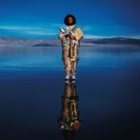Kamasi Washington — Testify