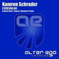 Kamron Schrader — Esmeralda (Mhammed El Alami Remix)