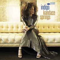 Kandace Springs — Unsophisticated (feat. Roy Hargrove)