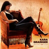 KARA GRAINGER — I'm Not Ready