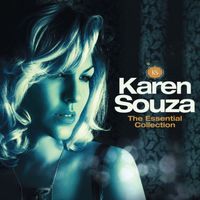 Karen Souza — Smooth Operator (feat. Anita Repilado)