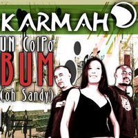 Karmah — Tom's Diner