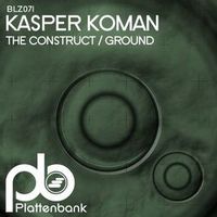 Kasper Koman — Ground