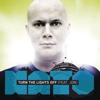 KATO feat. Jon — TURN THE LIGHTS OFF