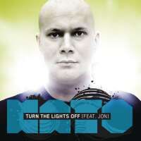 Kato — Turn The Lights Off (Radio Edit)