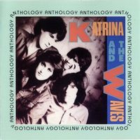 Katrina & The Waves — Walking On Sunshine