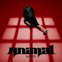 KATSEYE — Animal