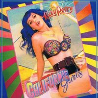 Katy Perry — California Gurls (feat. Snoop Dogg)