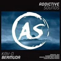 Kay-D — Bermuda (Sundrowner Remix)