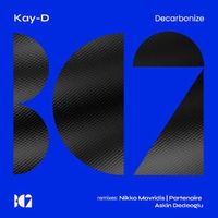 Kay-D — Decarbonize (Original Mix)
