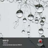 Kay-D — Sirius (Damien Spencer Remix)
