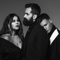 KAZKA — АЛЛО, ПІДТРИМКА!