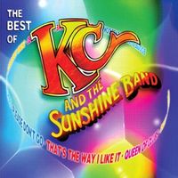 KC and The Sunshine Band — Get Down Tonight (Edit)