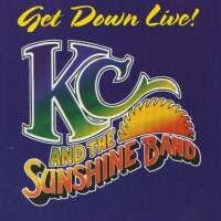 K.C. & The Sunshine Band — Shake Your Booty