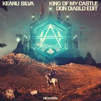 Keanu Silva — King Of My Castle