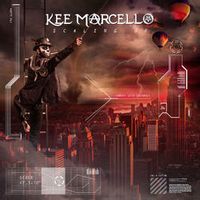 Kee Marcello — On the Radio