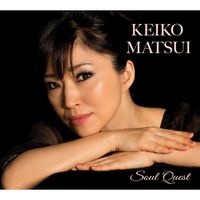 Keiko Matsui — Proof